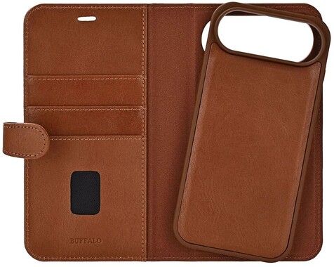 Gear Buffalo Wallet (iPhone 17 Air)