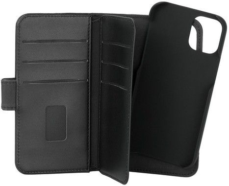Gear Detachable Wallet (iPhone 12 5,4\")