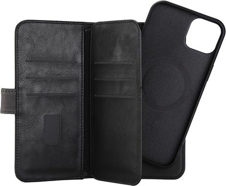 Gear Detachable Wallet with MagSafe (iPhone 14 Max)