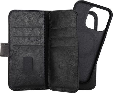 Gear Detachable Wallet with MagSafe (iPhone 14 Pro)