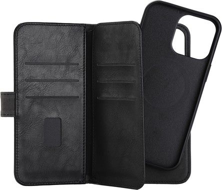 Gear Detachable Wallet with MagSafe (iPhone 14 Pro Max)