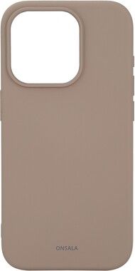Gear Onsala MagSeries Silicone Case (iPhone 15 Pro)