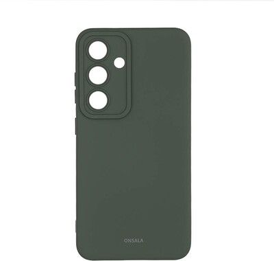 Gear Onsala Silicone Case (Galaxy S24)