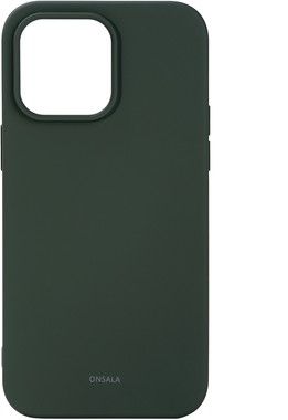 Gear Onsala Silikon Case (iPhone 14 Pro Max)