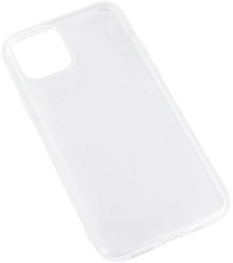 Gear TPU Case (iPhone 11 Pro Max)