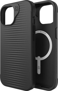 Gear4 Luxe Snap Case (iPhone 15/14/13)