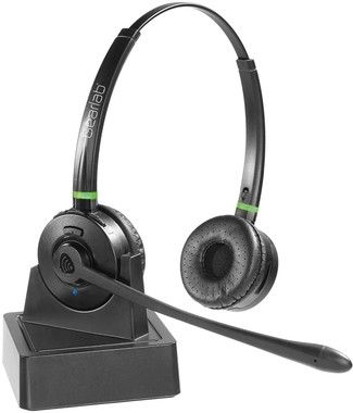 Gearlab G4550 Bluetooth Office Headset