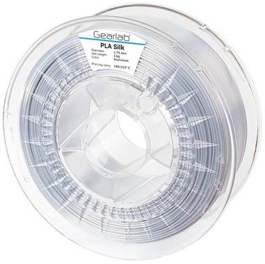 Gearlab PLA Silk 1,75mm 1 kg