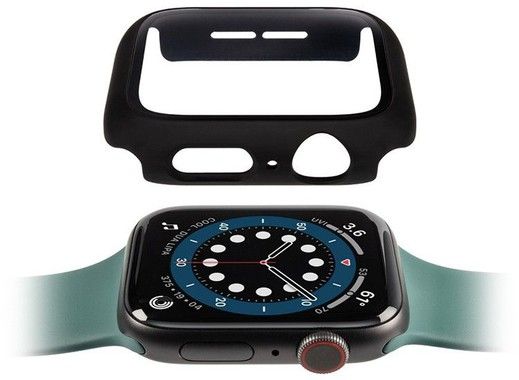 Gecko Screen Protector and Cover (Watch 44 mm)