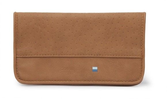 Golla Air Wallet (iPhone) - cream