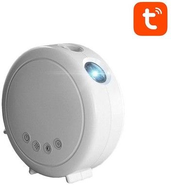 Gosund NiteBird LB4 Smart Galaxy Star Projector