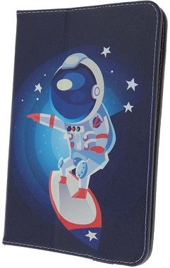 GreenGo Cosmonaut Case (iPad)