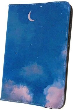 GreenGo Night Sky Case (iPad)