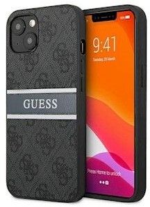 Guess 4G Stripe case (iPhone 13 Pro)