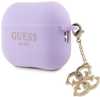 Guess Charm Case (AirPods Pro 2)