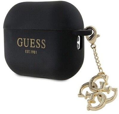 Guess Charm Case (AirPods Pro 2)