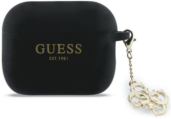 Guess Charm Case (AirPods Pro 3)