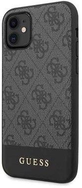 Guess Charms 4G Hard Case (iPhone 11)