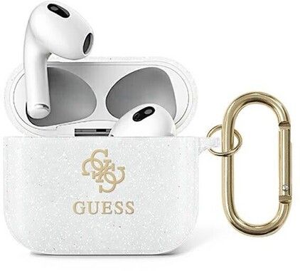 Guess Glitter Cover (AirPods 3)