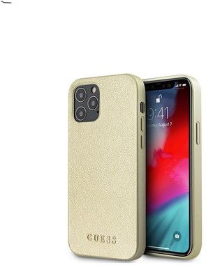 Guess Hard Case Original (iPhone 12 mini)