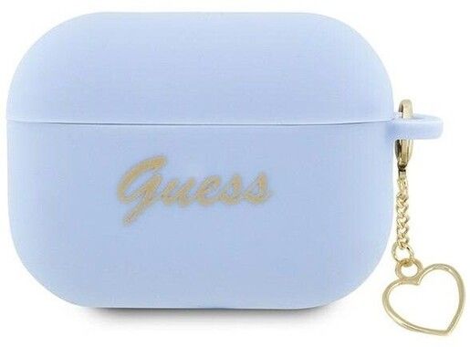 Guess Heart Cover (AirPods Pro 2)