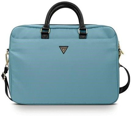 Guess Laptop Triangle Bag (16\")