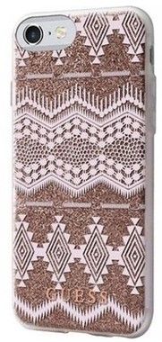 Guess Tribal TPU Cover (iPhone 8/7/6/6S)