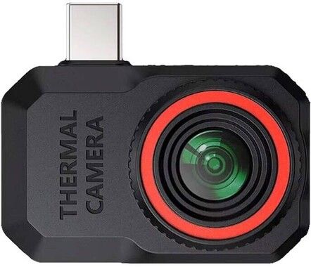 Habotest HT820 Infrared Thermal Imaging Camera