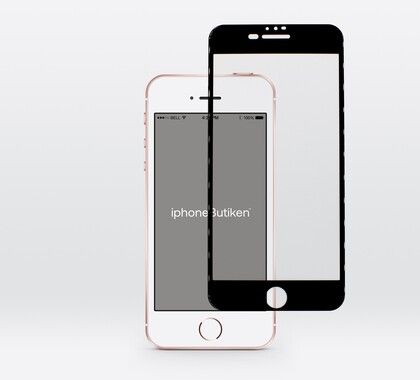 Hajfenan Sk�rmskydd (iPhone 8/7/6(S)