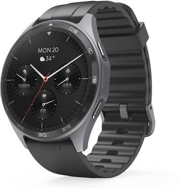 Hama 7010 Smart Watch