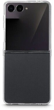 Hama Always Clear (Galaxy Z Flip7)
