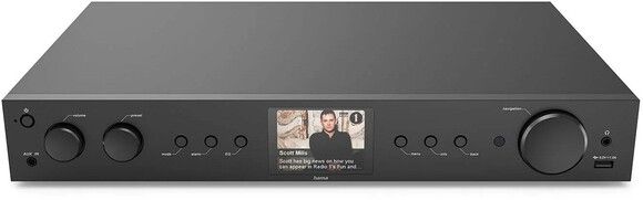 Hama DIT2105 Dab+/Internetradio med Bluetooth