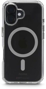 Hama Extreme Protect (iPhone 17)