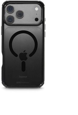 Hama Extreme Protect (iPhone 17 Pro Max/18 Pro Max)