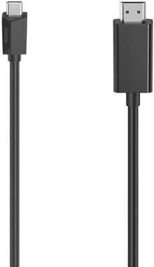 Hama Kabel USB-C till HDMI 4K