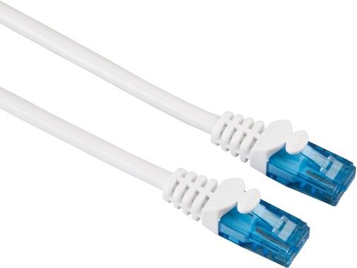 Hama Network Cable CAT6 UTP