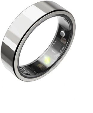Hama Smart Ring One Size 10 Silver