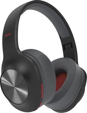 Hama Spirit Calypso Over-Ear Headphones