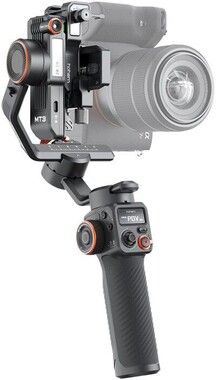 Hohem Gimbal iSteady MT3