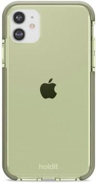 Holdit SeeThru Case (iPhone 12/12 Pro)