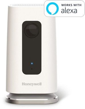 Honeywell C1 vervakningskamera