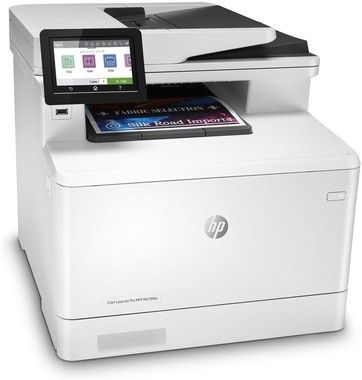 HP Color LaserJet Pro MFP M479 Printer