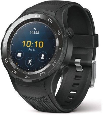 huawei w2 watch