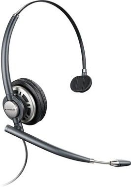 Plantronics EncorePro (mono)