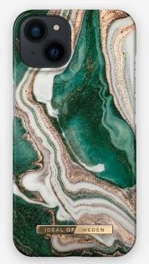 iDeal Of Sweden Fashion Marble (iPhone 13)