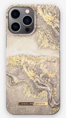 iDeal Of Sweden Fashion Marble (iPhone 13 Pro Max)