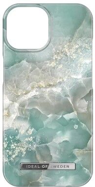 iDeal of Sweden Fashion Marble (iPhone 15 Plus)