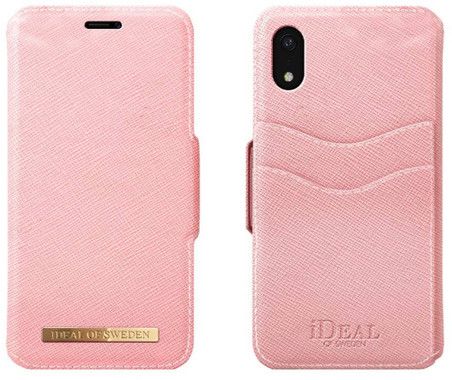iDeal of Sweden Fashion Wallet (iPhone Xr)
