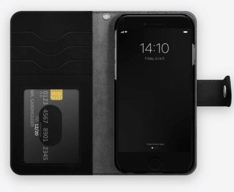 iDeal Of Sweden Magnet Wallet+ (iPhone 13 mini)