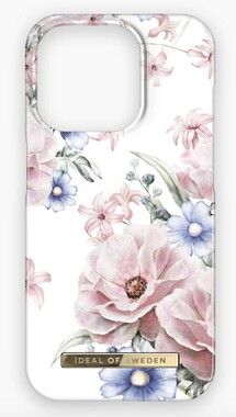 iDeal of Sweden MagSafe Floral Romance Case (iPhone 15 Pro Max)